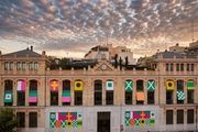 La Casa Encendida