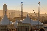 Cirque du Soleil en L’Hospitalet