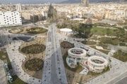  Barcelona transforma la Meridiana: nueva conexión verde entre Ferran Reyes y Maria Soteras