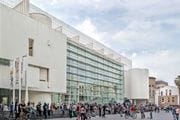  El MACBA abre sus reservas al público gratis en fechas limitadas con plazas muy reducidas