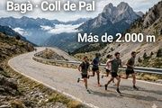 El Govern impulsa en Bagà un centro de entrenamiento en altura para atraer élite deportiva internacional