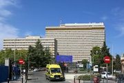 Hospital Gómez Ulla