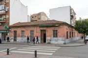 Peironcely 10 reabre en Madrid