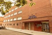  Colegio Amor de Déu de Sant Adrià de Besòs