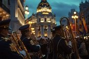 Madrid se prepara para una Semana Santa