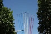  Vuelos a París desde Madrid por menos de 25 euros para vivir el Día de la Bastilla