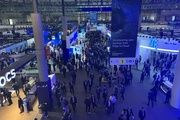  Caos circulatorio y buses gratuitos marcan el arranque del MWC 2026 en Barcelona