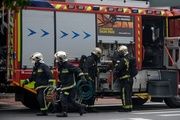  El viento provoca más de 130 incidencias en Madrid y moviliza a los bomberos