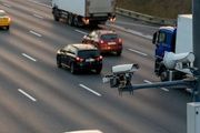  Las cámaras de Via Laietana empezarán a sancionar y cambian la movilidad en el centro