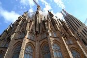  Aparece un vídeo inédito que podría mostrar a Gaudí en una boda en Barcelona