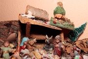 El Caganer: un símbolo único de la Navidad Catalana