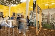 Exposición de la Fundació Mies van der Rohe