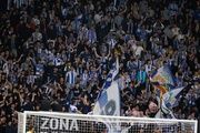  El Espanyol llega a la última jornada con una opción mínima pero real de entrar en Europa