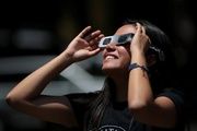  Cómo prepararse para el eclipse total de agosto: claves para verlo sin riesgos