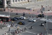  Nuevos carriles bus y estaciones: así quiere Barcelona cambiar la entrada a la ciudad