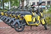  Barcelona impulsa el cambio: 600 € para quienes apuesten por la moto eléctrica
