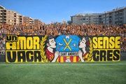 un amor sense vacances