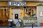 La subida del alquiler amenaza a las librerías independientes de Madrid