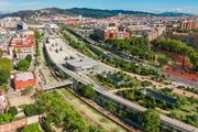 Barcelona proyecta en La Sagrera su mayor parque: 36 hectáreas, el doble que la Ciutadella