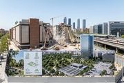 El Corte Inglés de Méndez Álvaro