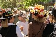  Passejada amb Barret 2025