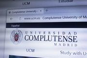  La Complutense refuerza seguridad tras el asalto de un grupo vinculado a la Falange