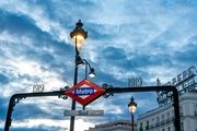  Madrid cierra Sol para evitar aglomeraciones en pleno Viernes Santo