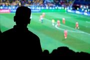 Madrid se llena de pantallas para ver el España-Francia al aire libre