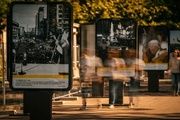 La patronal y Almeida piden teletrabajo durante la visita de León XIV ante las grandísimas dificultades a la movilidad