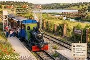  Tren de Arganda