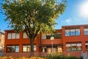 Escola Calvet d'Estrella en Sabadell