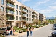 Apartment complex in Boadilla del Monte
