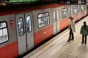  Metro de Barcelona
