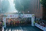 Madrid reúne a 10.000 corredores en la Madrid Vintage Run 2026