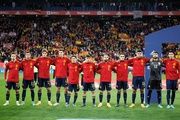  Cánticos xenófobos empañan el España–Egipto en el RCDE Stadium