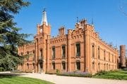 Quinta de Torre Arias renovada (visualización)