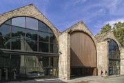  El Museu Marítim muestra cómo los planes urbanísticos han construido la Barcelona actual