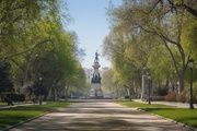 Pasea Madrid 2026