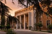 Nunciatura Apostólica en Chamartín