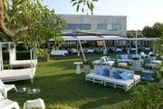  El restaurante donde el Barça celebró su final de temporada: vista al mar y piscina