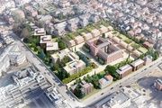  El futuro de los jardines del convento en Chamartín divide a Madrid