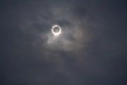  Madrid se prepara para vivir el eclipse solar más esperado en décadas