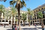  Barcelona tendrá una semana tranquila: sol, nubes y sin lluvias