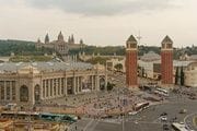  Luz verde a la renovación de Fira Montjuïc: más vivienda, zonas verdes y equipamientos