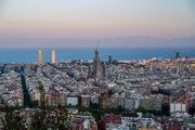  Las noches tropicales llegan antes a Barcelona y baten récords en 2026