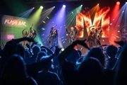 Imagen del concierto de ‘Flashback Show Europa’