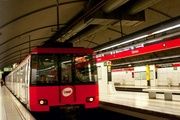  Caos en la L2: Barcelona amanece con cortes entre Clot y Sant Martí y cambios de ruta
