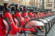 Nuevas iniciativas impulsan el uso diario de la bici en Barcelona