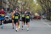  La Media Maratón de Barcelona 2027 ya abre inscripciones y apunta a otro récord histórico