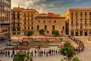  Plaça de Sant Miquel
